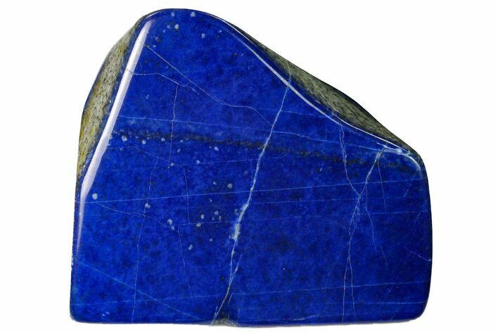 Polished Lapis Lazuli - Pakistan #170928